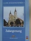 Csomor Erzsébet - Zalaegerszeg [antikvár]