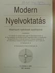 Abádi Nagy Zoltán - Modern Nyelvoktatás 1997/4. [antikvár]