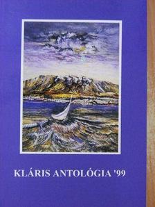 Árpás Rózsa - Kláris antológia '99 [antikvár]