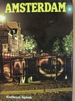 David Gibbon - Amsterdam [antikvár]
