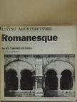 Raymond Oursel - Romanesque [antikvár]