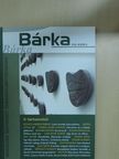 Cserna-Szabó András - Bárka 2009/3. [antikvár]