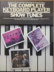Kenneth Baker - The Complete Keyboard Player [antikvár]