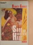 Benoite Groult - Salz auf unserer Haut [antikvár]