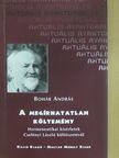 Bohár András - A megírhatatlan költemény (dedikált példány) [antikvár]