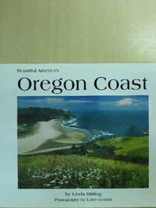 Linda Stirling - Beautiful America's Oregon Coast [antikvár]