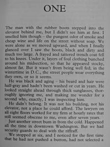 John Grisham - The Street Lawyer [antikvár]