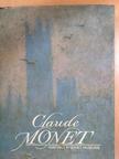 Anna Barskaya - Claude Monet [antikvár]