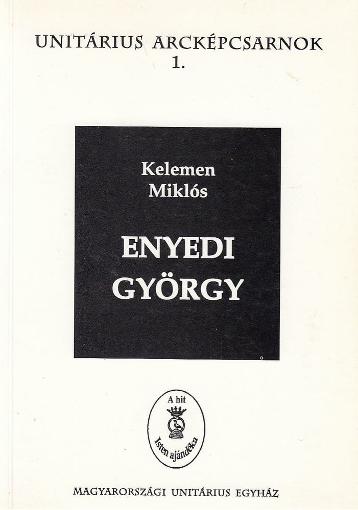 Kelemen Miklós - Enyedi György [antikvár]