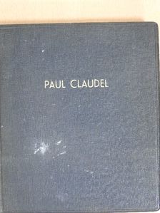 Louis Perche - Paul Claudel [antikvár]