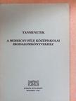 Tanmenetek a Mohácsy-féle középiskolai irodalomkönyvekhez [antikvár]