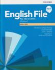LATHAM-KOENIG - OXENDEN - LAMBERT - ENGLISH FILE 4E PRE-INTERMEDIATE WB WITH KEY