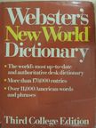 Victoria Neufeldt - Webster's New World Dictionary [antikvár]