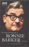 Bob McCabe - The Authorised Biography Of Ronnie Barker [antikvár]