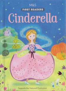 Geraldine Taylor - Cinderella [antikvár]