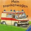 Mein Krankenwagen [antikvár]