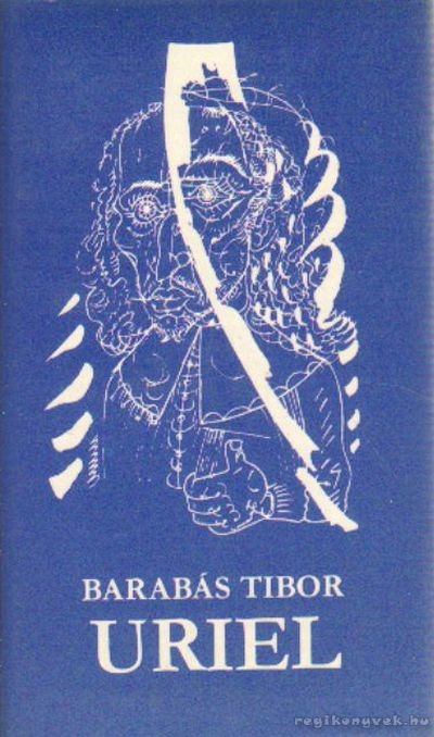 BARABÁS TIBOR - Uriel [antikvár]