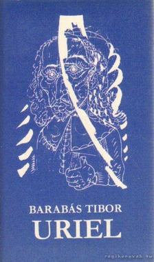 BARABÁS TIBOR - Uriel [antikvár]