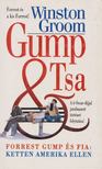 Winston Groom - Gump & Tsa [antikvár]