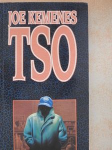 Joe Kemenes - TSO [antikvár]
