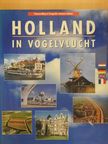 Herman Scholten - Holland in vogelvlucht [antikvár]
