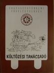 Költözési tanácsadó [antikvár]