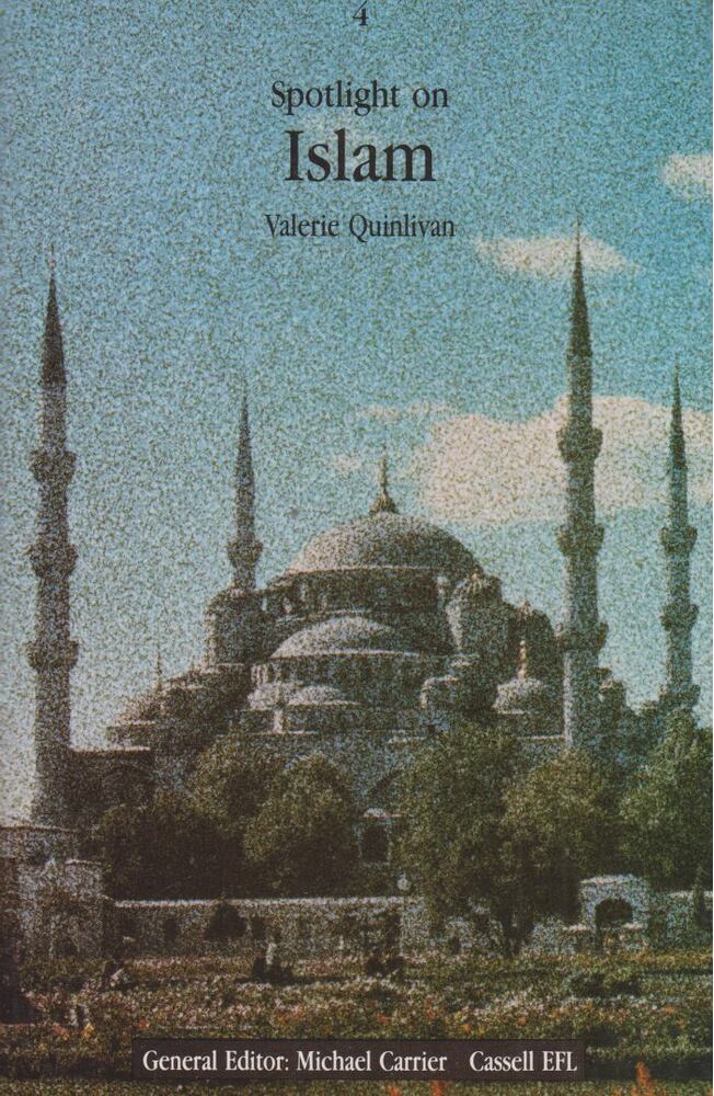 Valerie Quinlivan - Spotlight on Islam [antikvár]