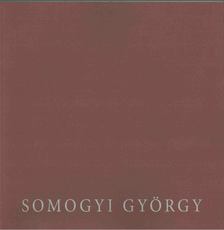 Somogyi György: Foltok [antikvár]