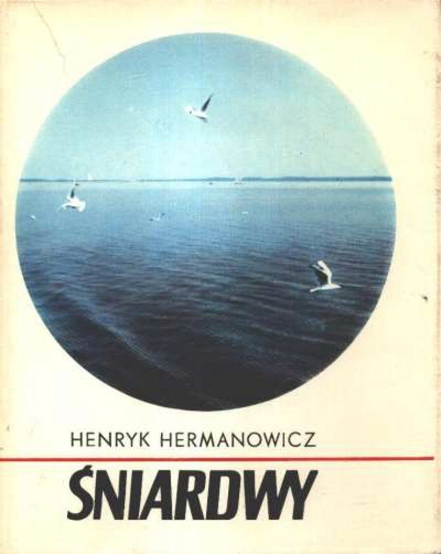 Hermanowicz, Henryk - Sniardwy [antikvár]