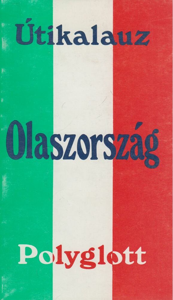 Hans Lajta - Olaszország [antikvár]