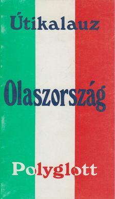 Hans Lajta - Olaszország [antikvár]