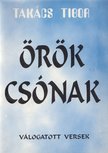 TAKÁCS TIBOR - Örök csónak [antikvár]