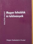 Belakovics Ottóné - Magyar feltalálók és találmányaik [antikvár]