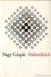 NAGY GÁSPÁR - Halántékdob [antikvár]