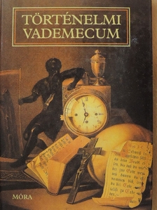 Tótfalusi István - Történelmi vademecum [antikvár]