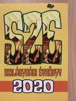 Dr. Magyar Zoltán - Szilágysági Évkönyv 2020 [antikvár]