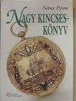 Nance Fyson - Nagy kincseskönyv [antikvár]