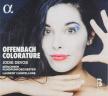 Offenbach - COLIRATURE CD
