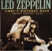 Led Zeppelin - JIMMY'S BIRTHDAY BASH 2CD LED ZEPPELIN