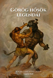 Roger Lancelyn Green - Görög hősök legendái