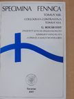 G. Bogár Edit - Összetett szavak összehasonlító szerkezeti vizsgálata a finn és a magyar nyelvben - CD-vel [antikvár]