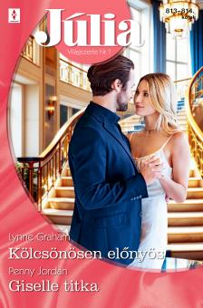 Heidi Rice - Júlia 813.-814. [eKönyv: epub, mobi]
