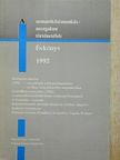 Alekszandr Vatlin - A nemzetközi munkásmozgalom történetéből 1992 [antikvár]