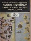 Hőnyi Ede - Tanári kézikönyv a Képes történelmi atlasz használatához [antikvár]