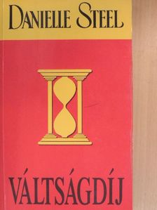 Danielle Steel - Váltságdíj [antikvár]