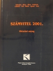 Bary László - Számvitel 2001. [antikvár]