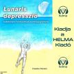 Ivanics Ferenc - Lunáris depresszió - tudományos-fantasztikus novellagyűjtemény [eHangoskönyv]
