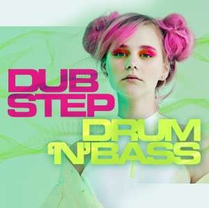 DUB STEP CD