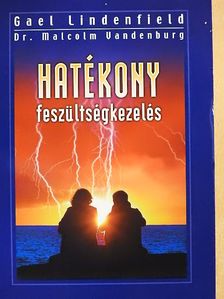 Dr. Malcolm Vandenburg - Hatékony feszültségkezelés [antikvár]