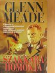 Glenn Meade - Szakkara homokja [antikvár]
